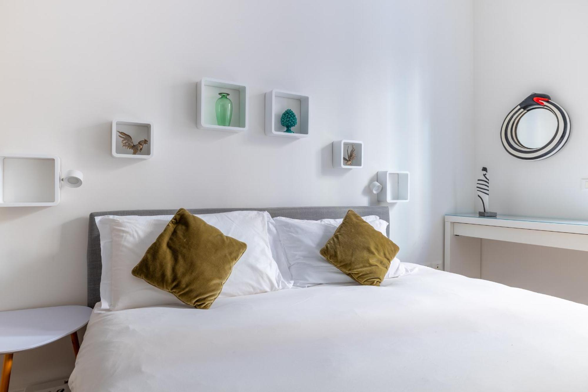 Apartamento Urban Chic 2 Bedroom Vatican Escape Roma